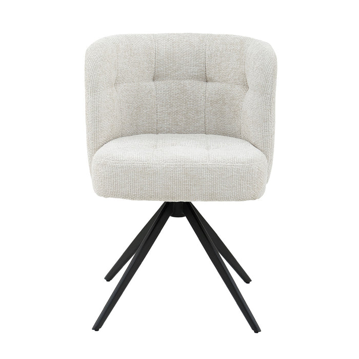 Eetkamerstoelen Eetkamerstoel Odin Dining Stoel S Dove Legacy 15-Eetkamerstoelen-PTMD