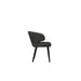Eetkamerstoelen Lamp Fiori Anthracite Terra Leer Eetkamerstoel-Eetkamerstoelen-PTMD