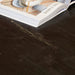 Eetkamertafel Lynn | Rond | Zwart marmer | 130 CM-Eettafels-Starfurn