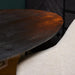 Eetkamertafel New York - Ovaal - 180 cm-Eettafels-Starfurn