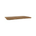 Eetkamertafel Tafelblad Sloppy Edge Nature Smooth 70x120x3 cm-Organische tafelbladen-LABEL51