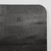 Eetkamertafel Tafelblad Sloppy Edge - Zwart - Mangohout - 70-Eettafels-LABEL51