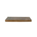 Eetkamertafel Tafelblad Straight Edge Nature Smooth 70x70x5 cm-Vierkante tafelbladen-LABEL51