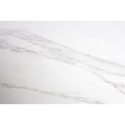 Eettafel Almira Oval 200 Eikenfineer Stone Naturel 200x90 cm-Eettafels-Creating Home