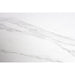 Eettafel Almira Oval 200 Sintered Stone veneer Bruin 200x90 cm-Eettafels-Creating Home