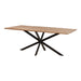 Eettafel Arlington | 200 cm-Eettafels-Starfurn