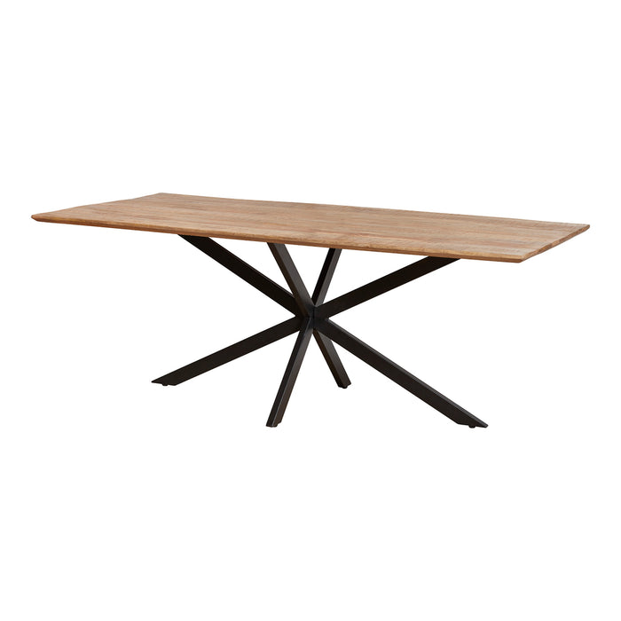 Eettafel Arlington | 240 cm-Eettafels-Starfurn