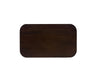 Eettafel Badou Mangohout Bruin 240x100 cm-Eettafels-Livingfurn