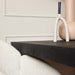 Eettafel Boaz Black | 180 cm-Eettafels-Starfurn