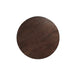 Eettafel Brix Clubs Mangohout Bruin 130 cm-Eettafels-Livingfurn