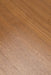 Eettafel Chase Organic Rond MDF Zwart 110x110 cm-Eettafels-Creating Home