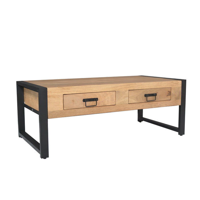 Eettafel Dakota | 150 cm | Rond