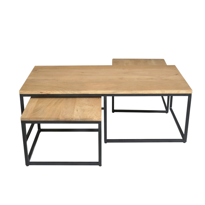 Eettafel Dakota | 150 cm | Rond
