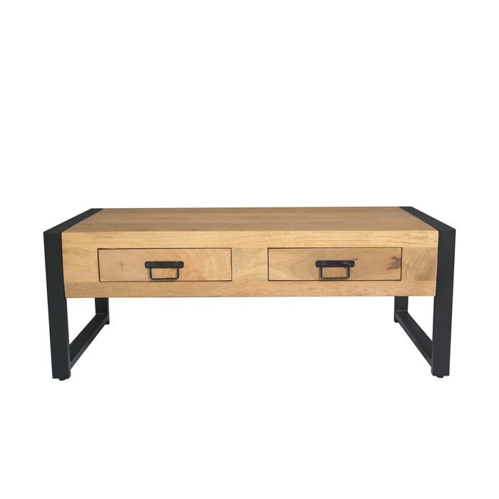 Eettafel Dakota | 150 cm | Rond
