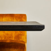 Eettafel Eetkamertafel New York Rechthoek 200 cm 200x100x76 cm-Eettafels-Starfurn