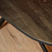 Eettafel Elegance Black | Deens ovaal | 240x110 cm-Eettafels-Starfurn