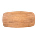 Eettafel Elegance - Deens ovaal - 200x100 cm-Eettafels-Starfurn