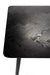 Eettafel Fabio 180x90 Eikenfineer Zwart 90x180 cm-Eettafels-Creating Home