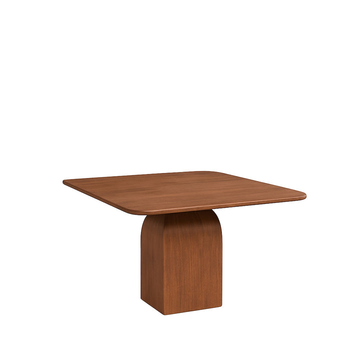 Eettafel Ingo Mangohout Nature smooth-Eettafels-LABEL51