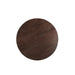 Eettafel Jesper Mangohout Naturel hout 130 cm 130x130x76 cm 31031-Eettafels-Livingfurn