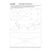 Eettafel Jesper Mangohout Naturel hout 180x90 cm-Eettafels-Livingfurn
