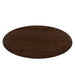 Eettafel Jesper Mangohout Naturel hout 240x110 cm-Eettafels-Livingfurn
