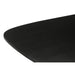 Eettafel Jesper Mangohout Zwart 180x90 cm-Eettafels-Livingfurn