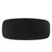Eettafel Jesper Mangohout Zwart 210x105 cm-Eettafels-Livingfurn