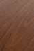 Eettafel Laurent MDF Bruin Ø120x75 cm