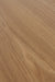 Eettafel Laurent MDF Naturel 120x120 cm-Eettafels-Creating Home
