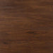 Eettafel Madison Bruin - 110 cm - Poot Zand-Eettafels-Starfurn