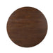 Eettafel Madison Bruin - 130 cm-Eettafels-Starfurn