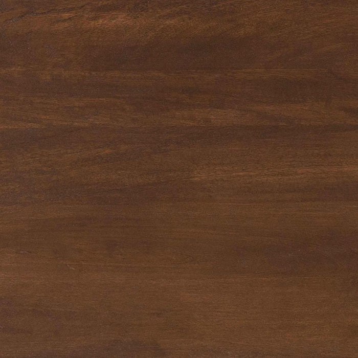 Eettafel Madison Bruin - 240 cm - Deens Ovaal - Poot Zwart-Eettafels-Starfurn