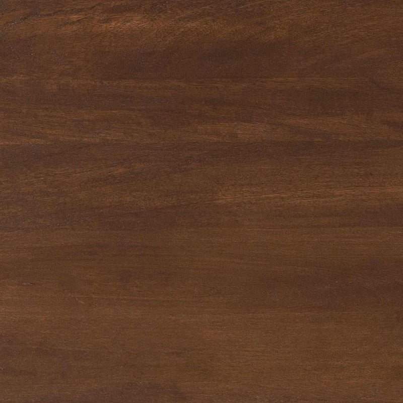 Eettafel Madison Bruin 280 cm Deens Ovaal Poot Zwart-Eettafels-Starfurn