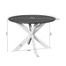 Eettafel Madison Naturel - 110 cm-Eettafels-Starfurn