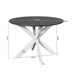 Eettafel Madison Naturel - 130 cm-Eettafels-Starfurn