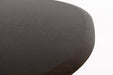 Eettafel Mandy MDF Bruin 110 cm – detail 3