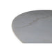 Eettafel Marble Marmer Wit 180x90 cm-Eettafels-Livingfurn