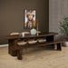 Eettafel Maré Bruin - 300 cm-Eettafels-Starfurn