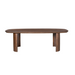 Eettafel Maré Bruin - 300 cm-Eettafels-Starfurn