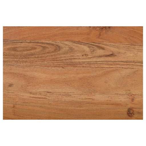 Eettafel Nemo Beige-Eettafels-PTMD