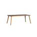 Eettafel Omaha | 180 cm-Eettafels-Starfurn