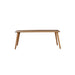 Eettafel Omaha | 180 cm-Eettafels-Starfurn