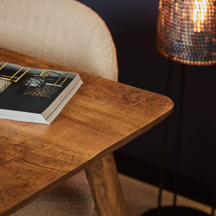 Eettafel Omaha | 200 cm-Eettafels-Starfurn