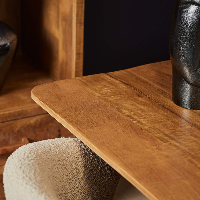 Eettafel Omaha | 240 cm-Eettafels-Starfurn