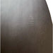 Eettafel Oslo Acaciahout Zwart 200x100 cm-Eettafels-Livingfurn