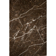 Eettafel Patras Bruin 65 cm-Eettafels-PTMD