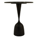 Eettafel Patras Bruin 65 cm-Eettafels-PTMD