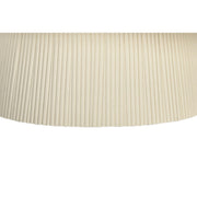 Eettafel Patrice Mangohout Crème wit 110x230 cm-Eettafels-Livingfurn