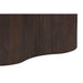 Eettafel Sevilla Mangohout Bruin 110x300 cm-Eettafels-Livingfurn